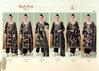 Black Moon Edition Vol 2 By Alok Viscose Rayon Printed Online Dress Material Wholesale